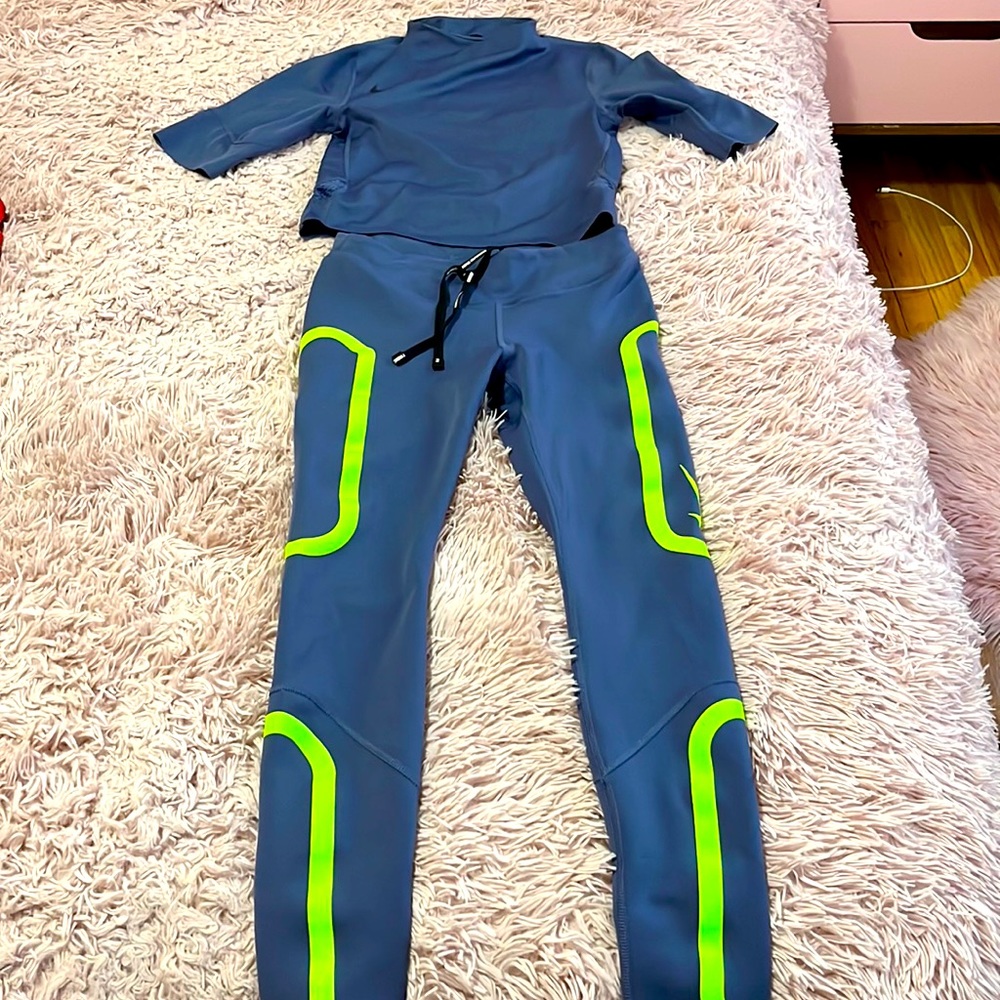 Nike set